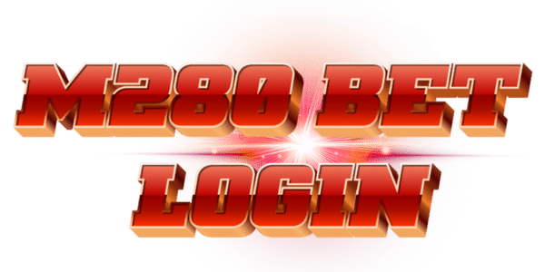 m280 bet login logo